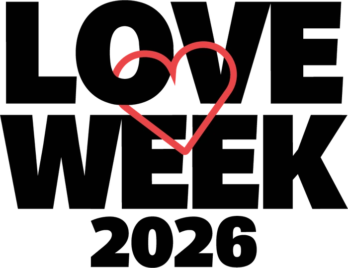 Love Week 2026